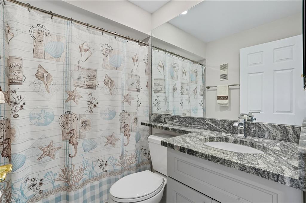 CASA BONITA GRANDE - Residential Lease