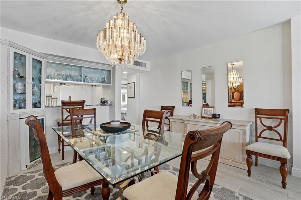 CASA BONITA GRANDE - Residential Lease