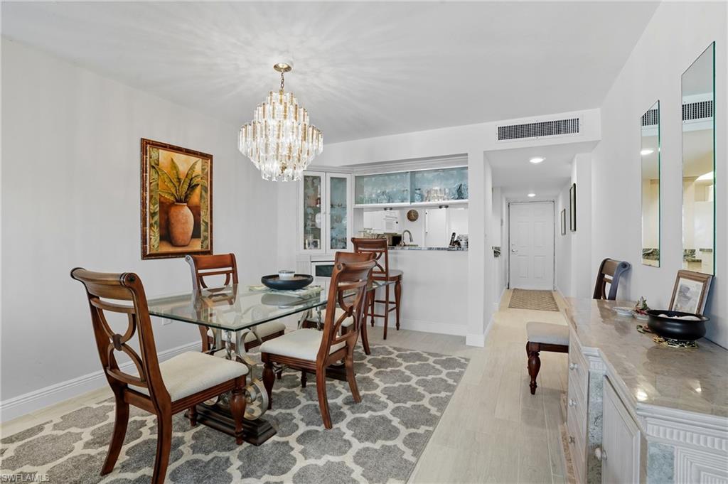 CASA BONITA GRANDE - Residential Lease