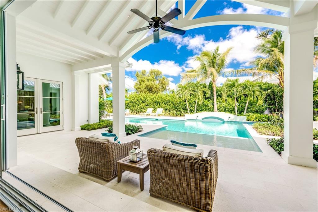 COQUINA SANDS - Residential