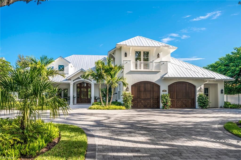 COQUINA SANDS - Residential