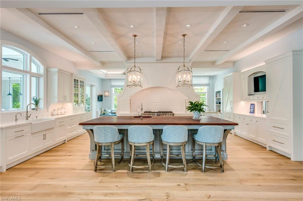 COQUINA SANDS - Residential