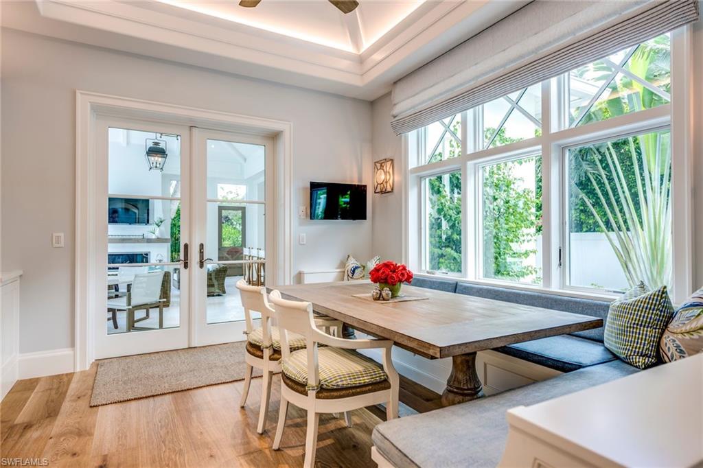 COQUINA SANDS - Residential