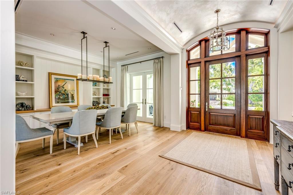 COQUINA SANDS - Residential