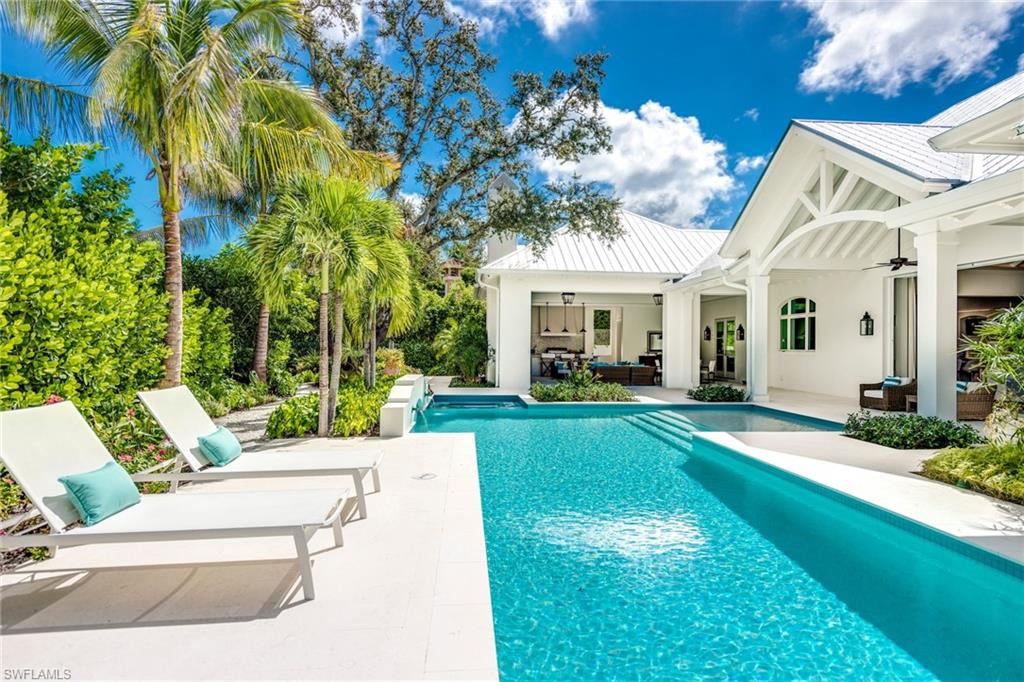 COQUINA SANDS - Residential