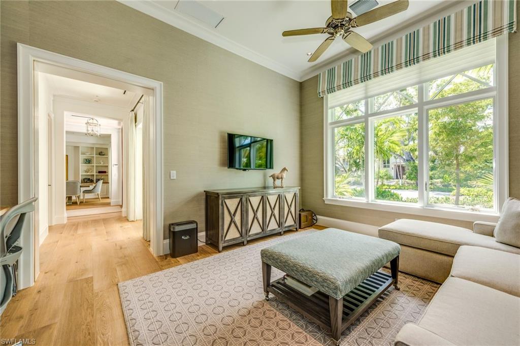 COQUINA SANDS - Residential