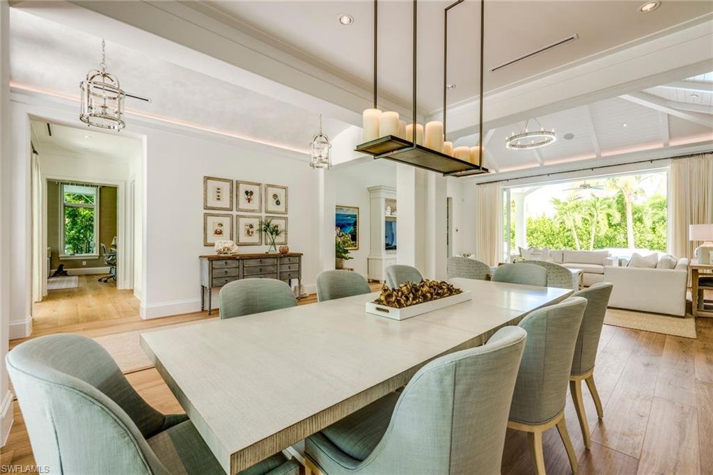 COQUINA SANDS - Residential