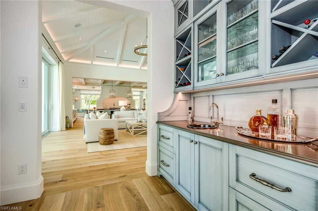 COQUINA SANDS - Residential