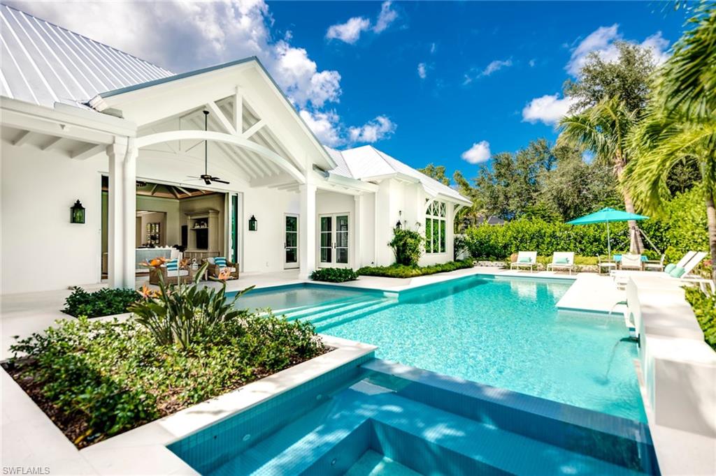COQUINA SANDS - Residential