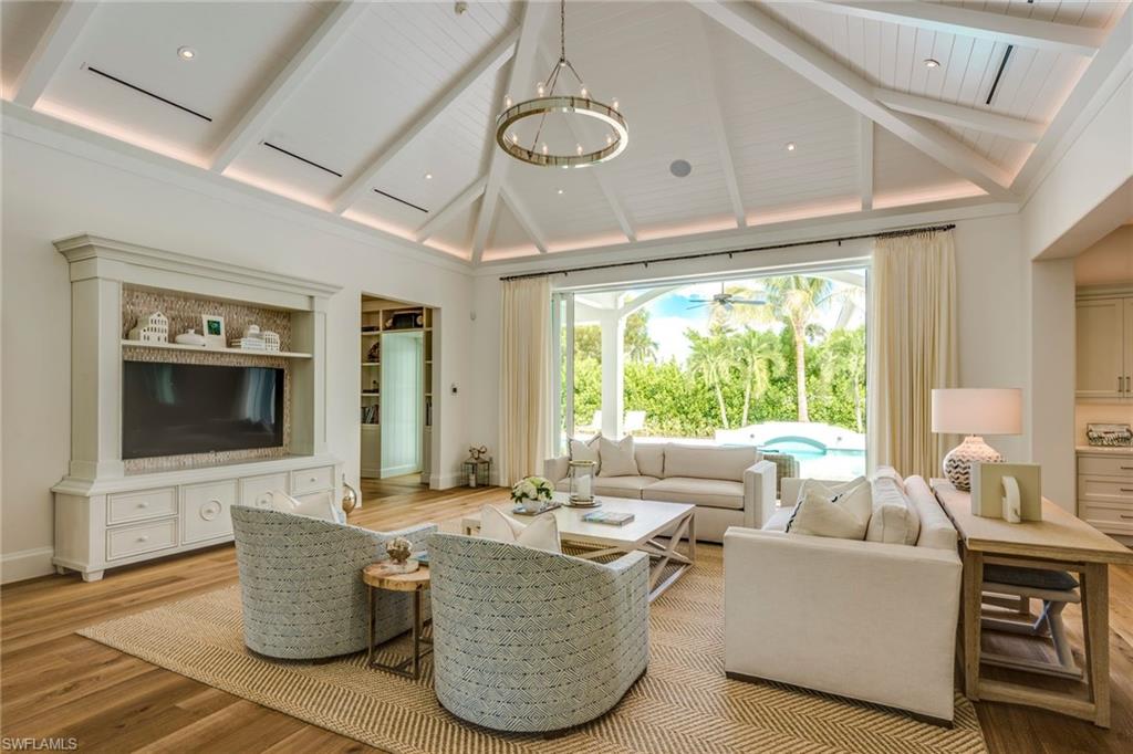 COQUINA SANDS - Residential