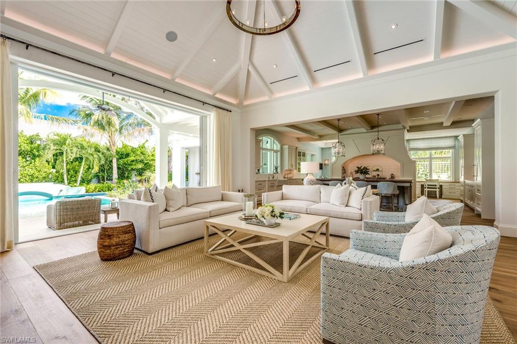 COQUINA SANDS - Residential