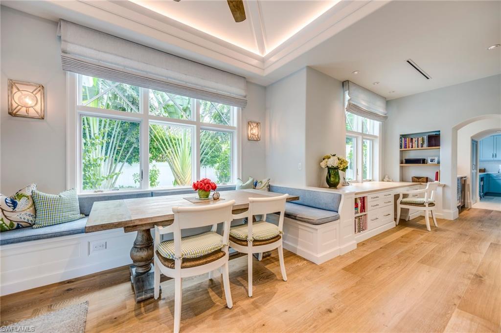 COQUINA SANDS - Residential