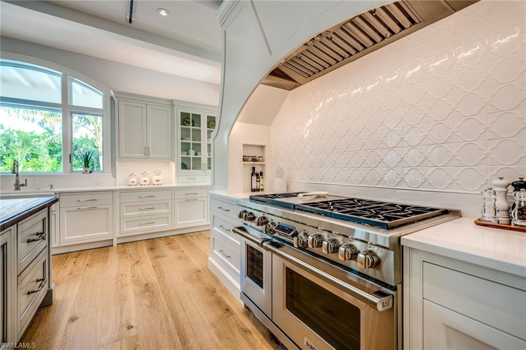 COQUINA SANDS - Residential