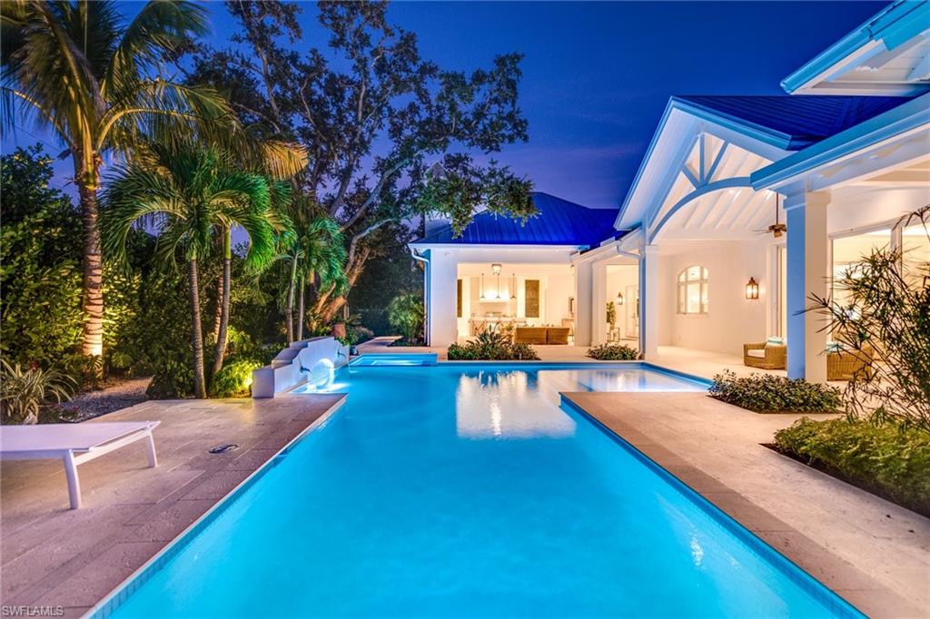 COQUINA SANDS - Residential