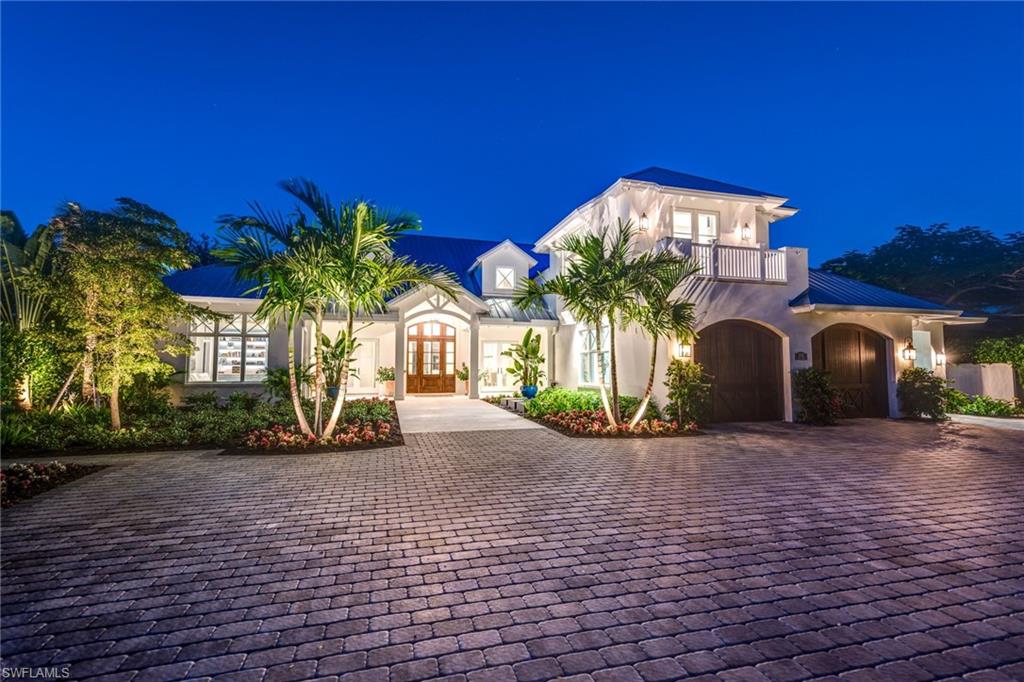 COQUINA SANDS - Residential