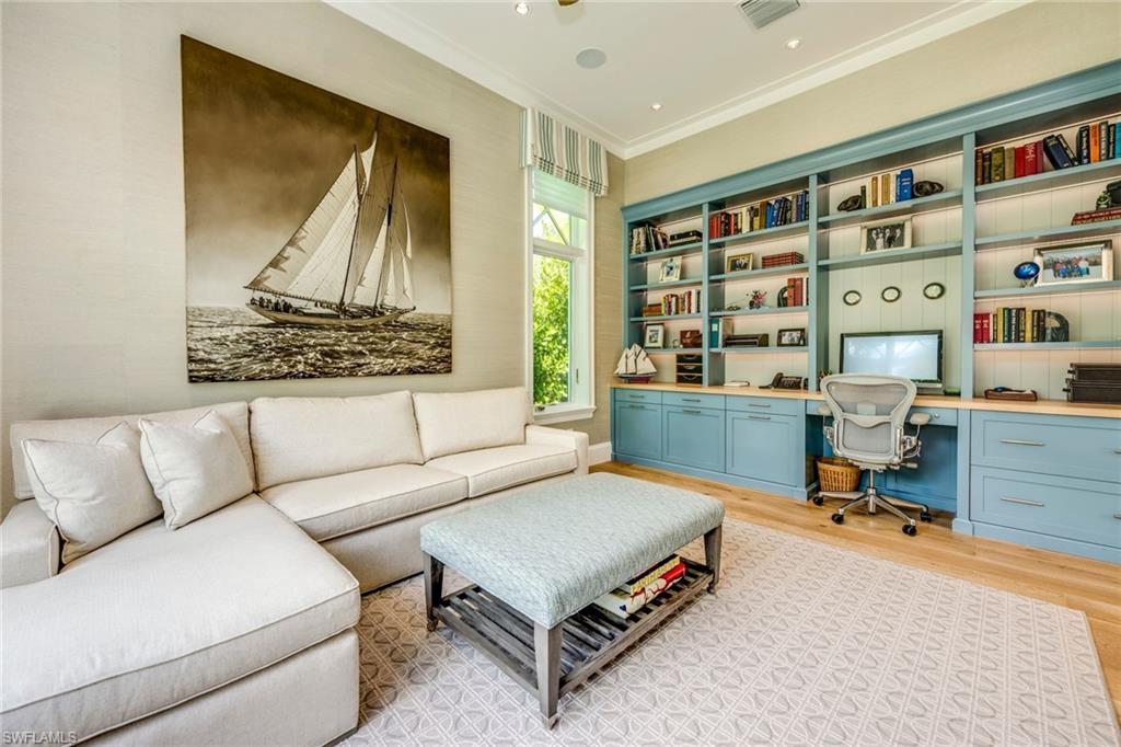 COQUINA SANDS - Residential