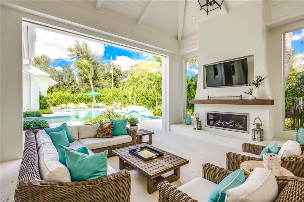 COQUINA SANDS - Residential