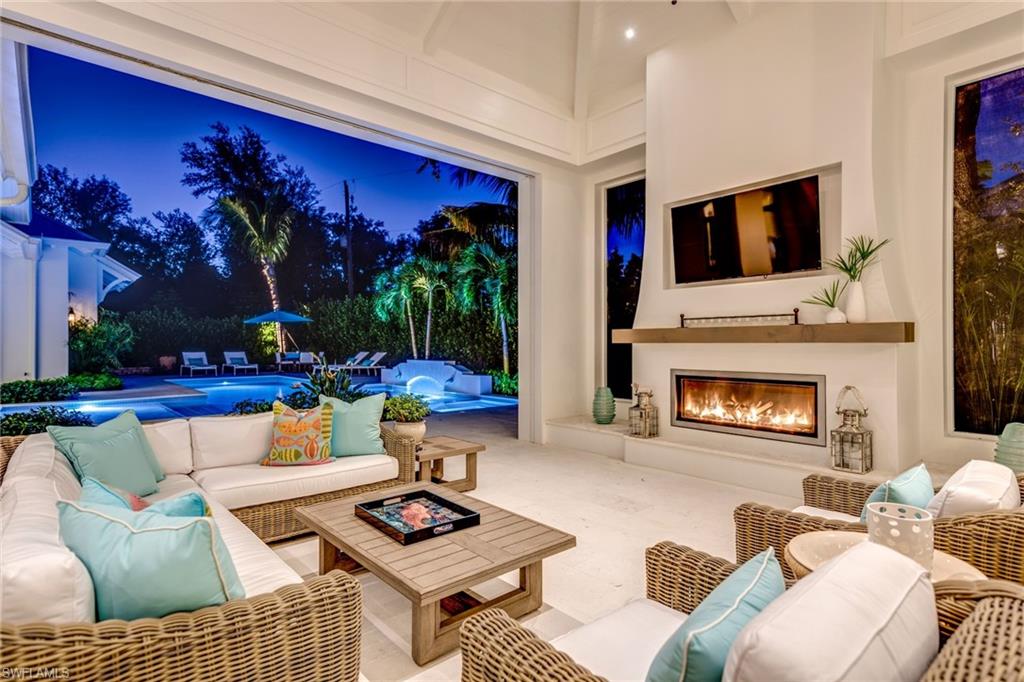 COQUINA SANDS - Residential