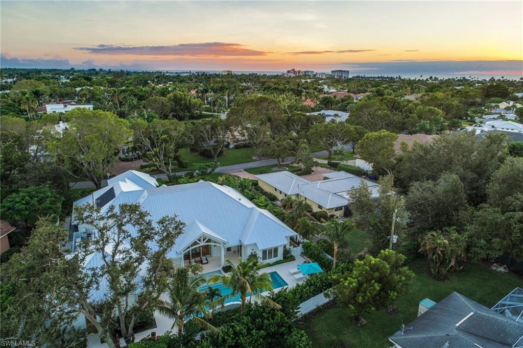 COQUINA SANDS - Residential