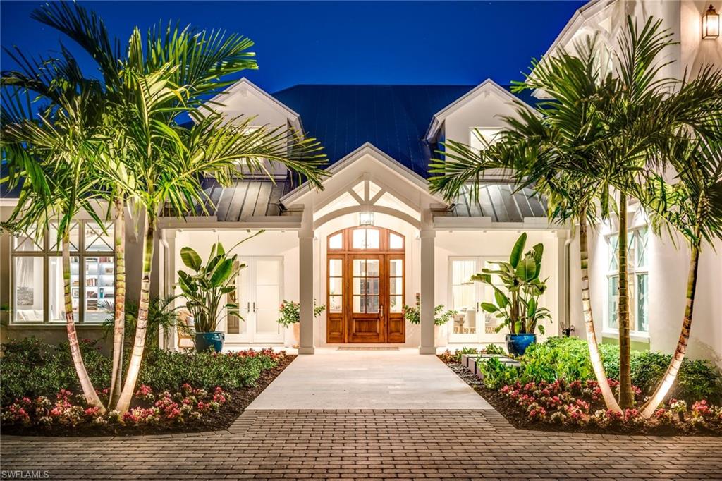 COQUINA SANDS - Residential