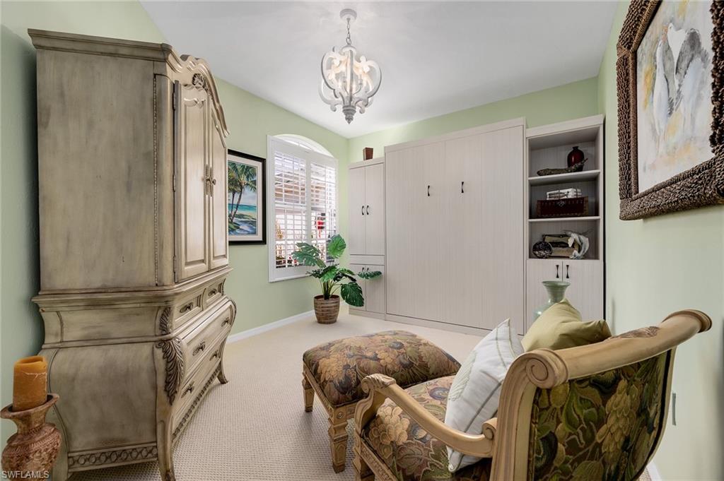 GRANDE CAY - Residential