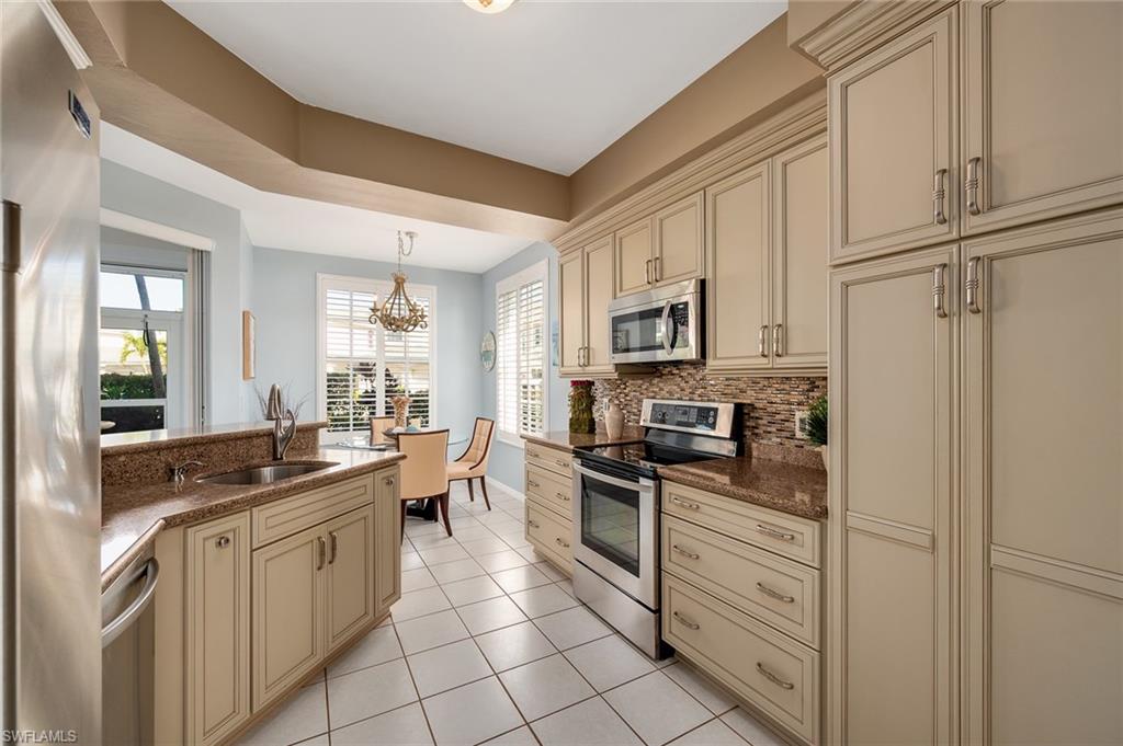 GRANDE CAY - Residential