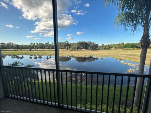 Photo of 10345 Heritage Bay BLVD #2025, NAPLES, FL 34120 (MLS # 225073631)