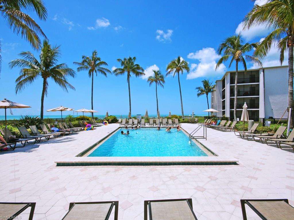 SUNDIAL OF SANIBEL - Residential