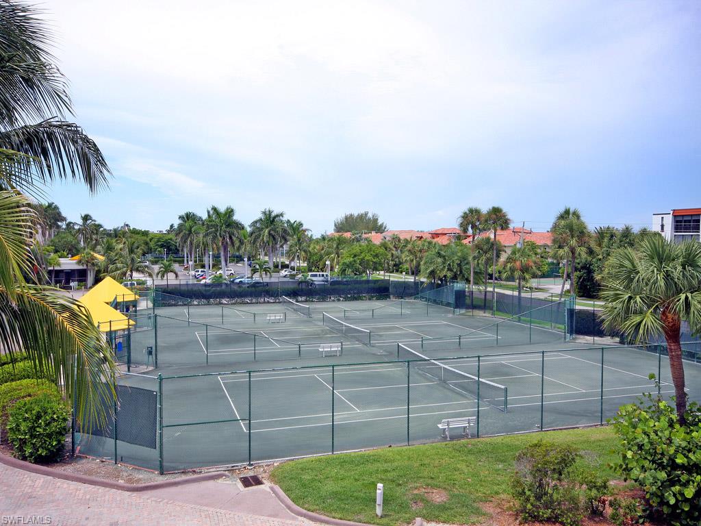 SUNDIAL OF SANIBEL - Residential