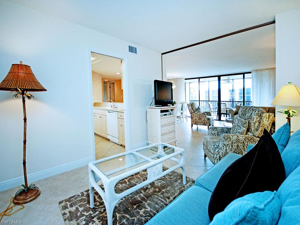 SUNDIAL OF SANIBEL - Residential