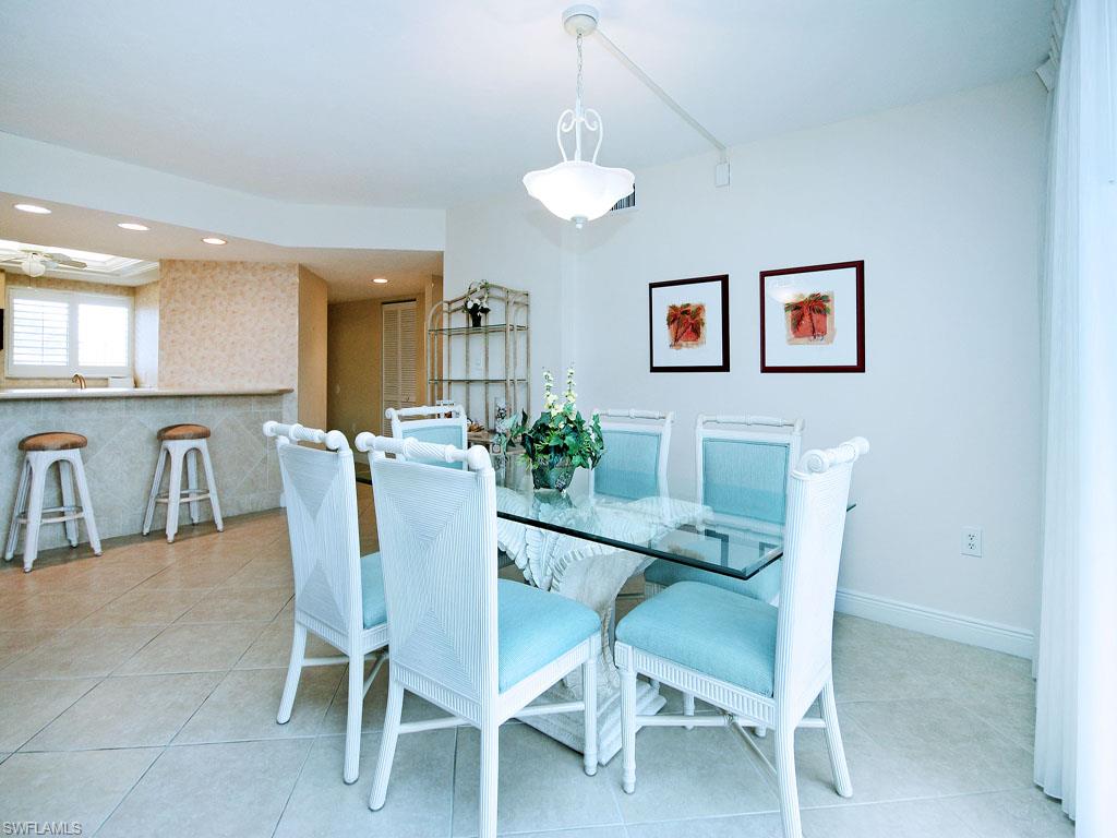 SUNDIAL OF SANIBEL - Residential