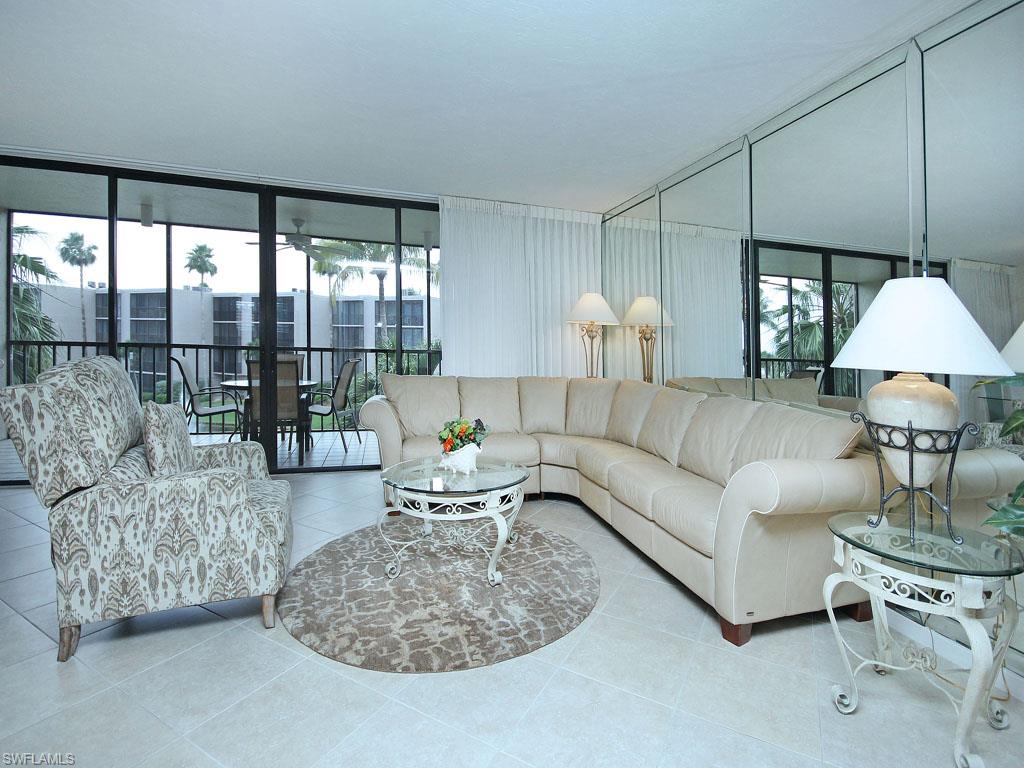 SUNDIAL OF SANIBEL - Residential