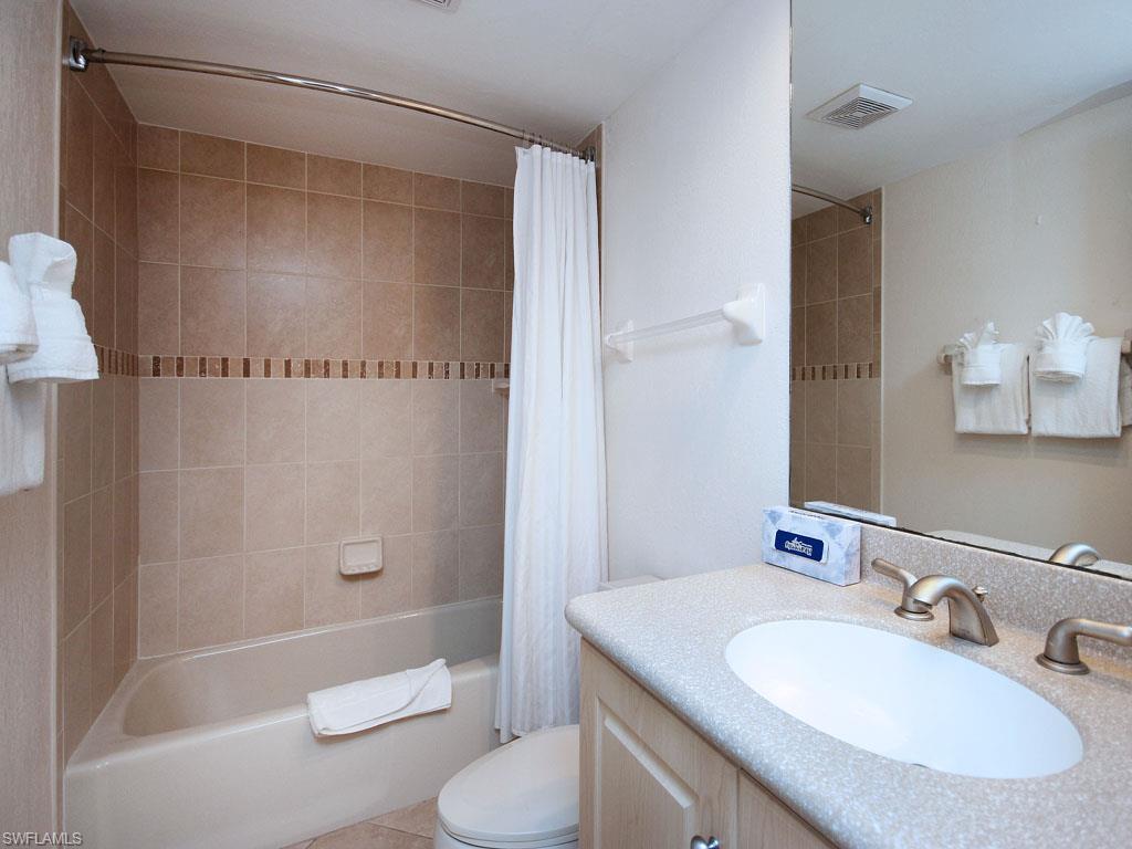 SUNDIAL OF SANIBEL - Residential