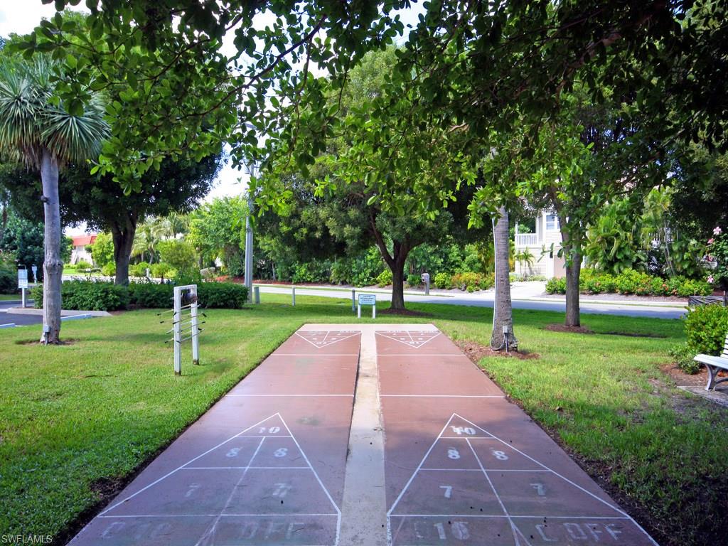 SUNDIAL OF SANIBEL - Residential