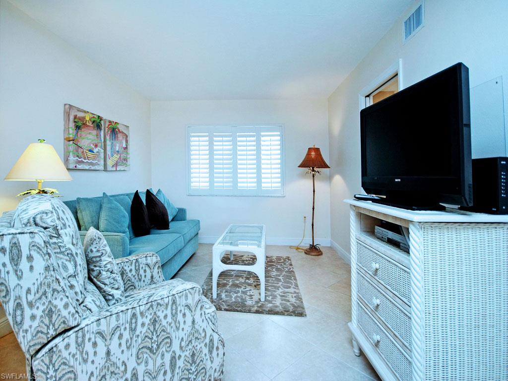 SUNDIAL OF SANIBEL - Residential