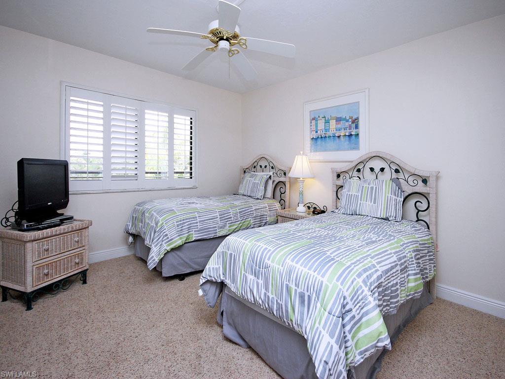 SUNDIAL OF SANIBEL - Residential