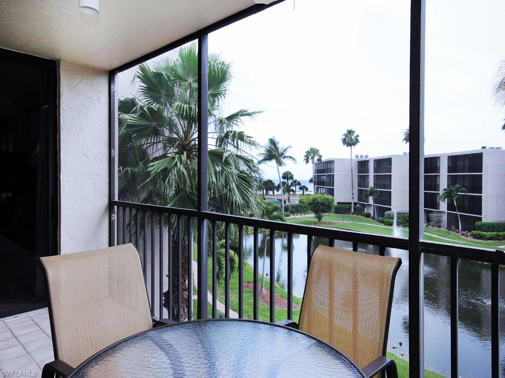 SUNDIAL OF SANIBEL - Residential
