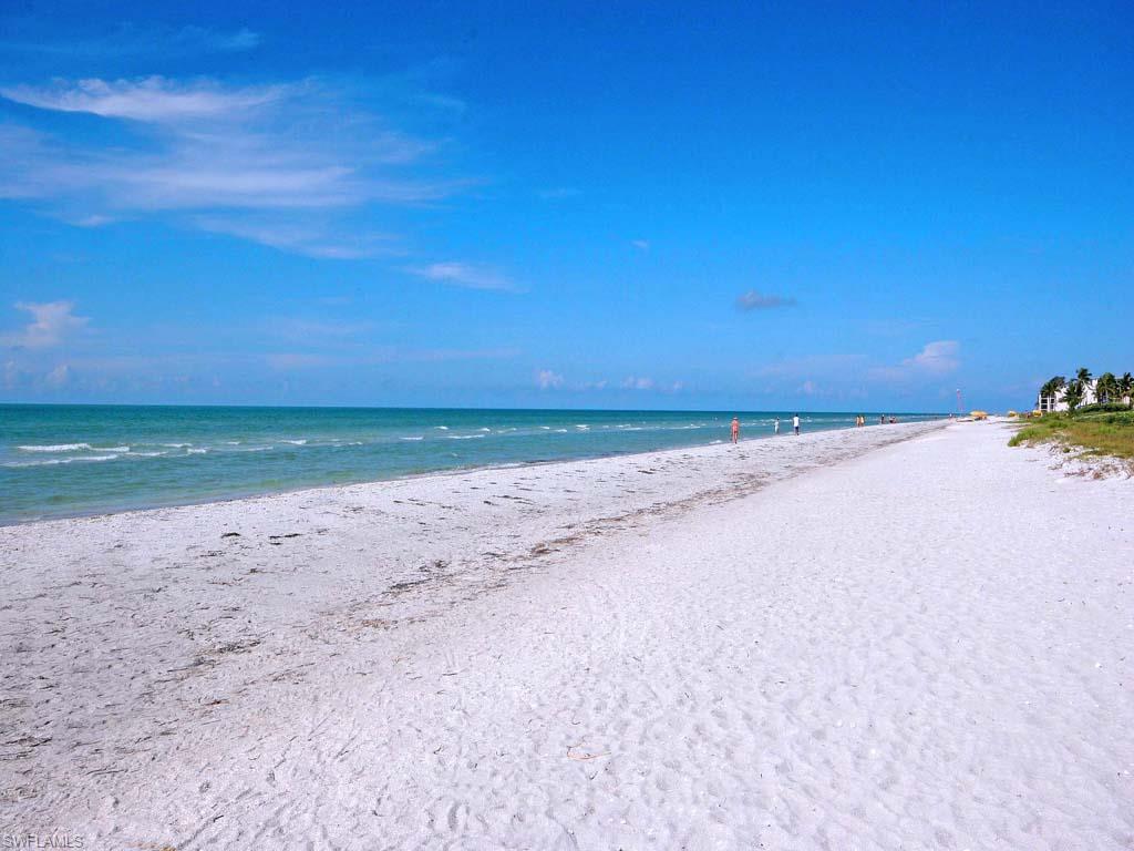 SUNDIAL OF SANIBEL - Residential