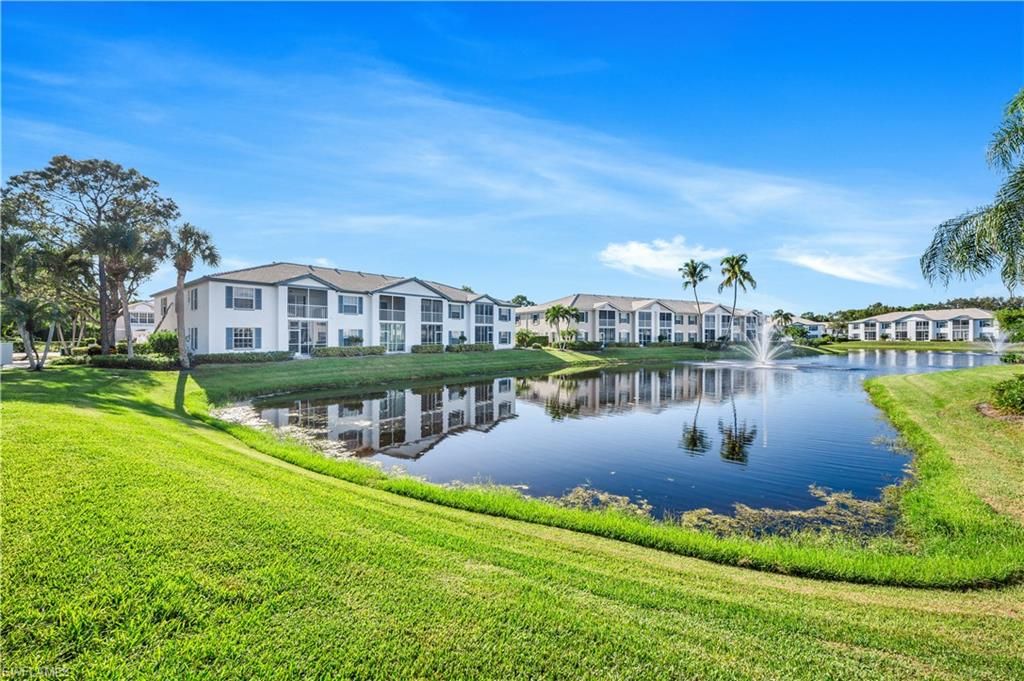 Photo of 818 Tanbark DR #103, NAPLES, FL 34108 (MLS # 223072636)