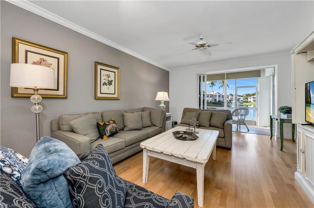 Photo of 818 Tanbark DR #103, NAPLES, FL 34108 (MLS # 223072636)