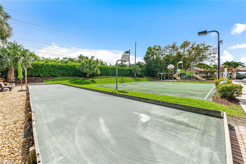 ORCHARDS - Residential