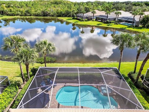 23101 Tree Crest CT ESTERO FL 34135