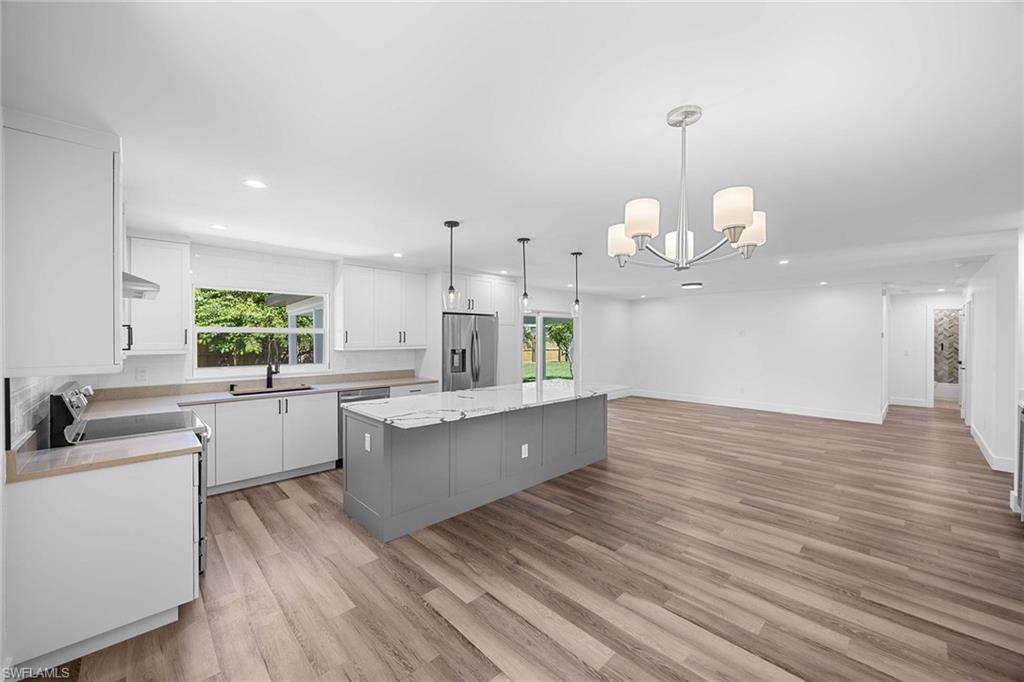 WESTLAKE - Residential