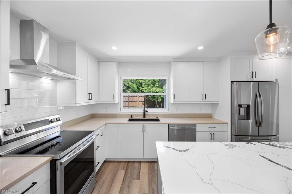 WESTLAKE - Residential