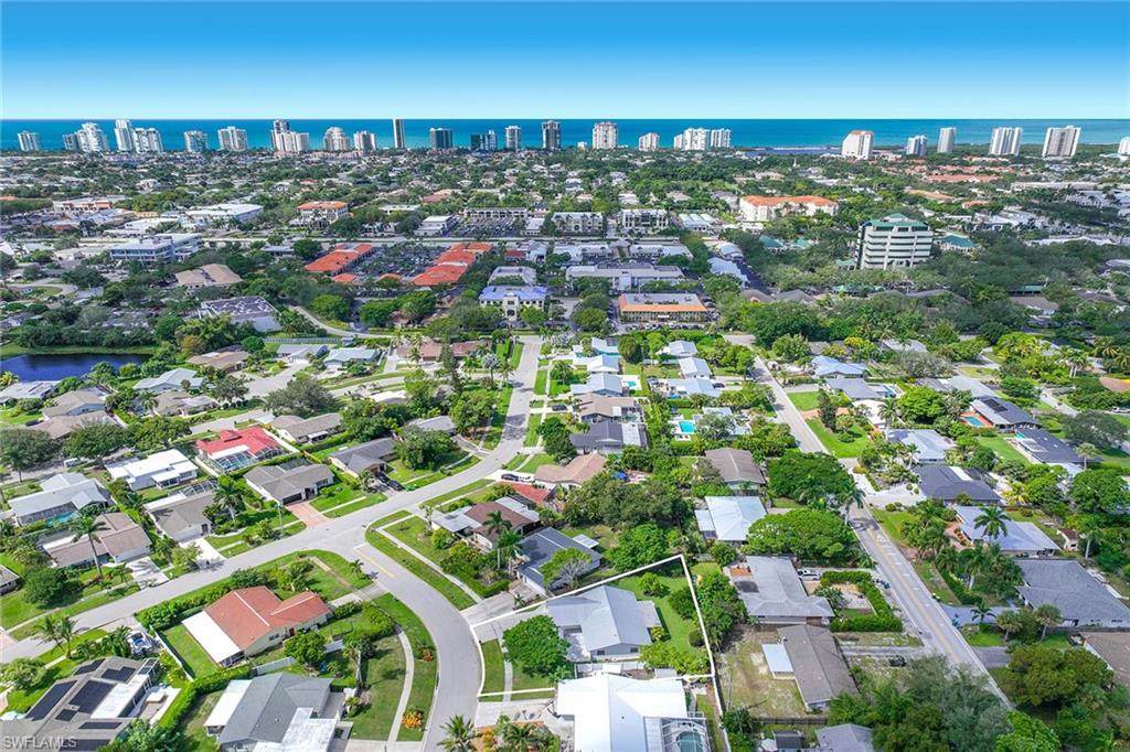 WESTLAKE - Residential