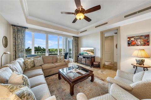 A home in BONITA SPRINGS