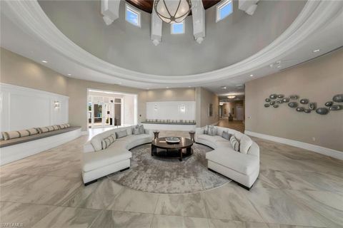 A home in BONITA SPRINGS