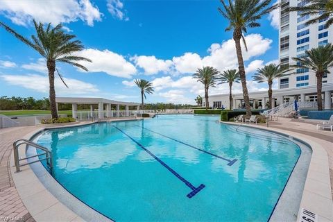 A home in BONITA SPRINGS