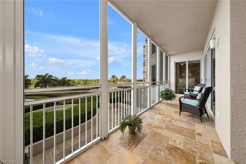 A home in BONITA SPRINGS