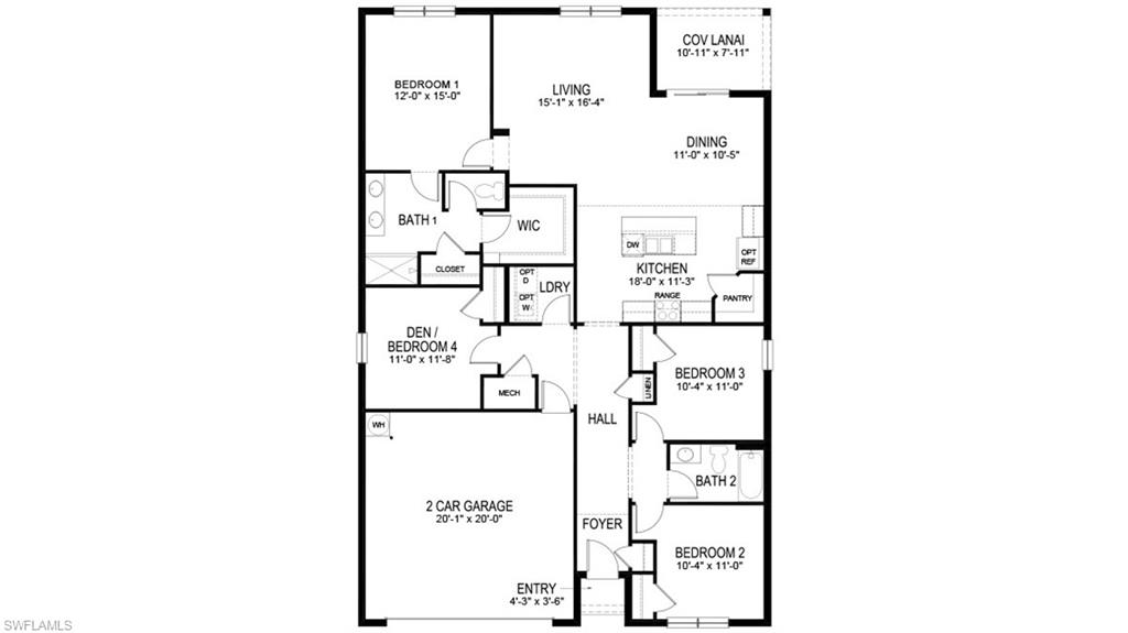 CORAL BAY - Residential
